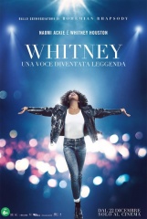 Whitney: una voce diventata leggenda