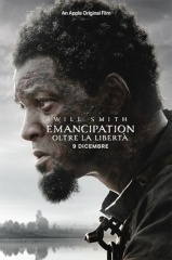 Emancipation - Oltre la libertà