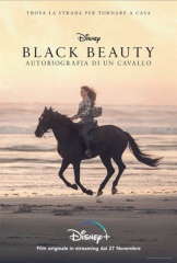Black Beauty: Autobiografia di un cavallo