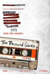  - Ten Thousand Saints