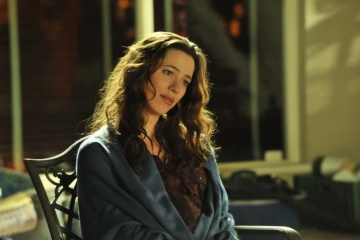 Everything Must Go - Rebecca Hall 'Samantha' in una foto di scena - Everything Must Go