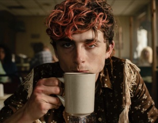 Bones And All - Timothée Chalamet 'Lee' in una foto di scena
© 2022 Metro-Goldwyn-Mayer Pictures Inc.  All Rights Reserved. - Bones And All