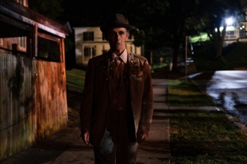 Bones And All - Mark Rylance 'Sully' in una foto di scena
© 2022 Metro-Goldwyn-Mayer Pictures Inc.  All Rights Reserved. - Bones And All