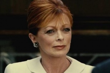 The Lincoln Lawyer - Frances Fisher 'Mary Windsor' in una foto di scena
© 2010 - Lionsgate, Inc. - The Lincoln Lawyer