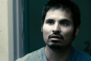 The Lincoln Lawyer - Michael Peña 'Jesus Martinez' in una foto di scena
© 2010 - Lionsgate, Inc. - The Lincoln Lawyer
