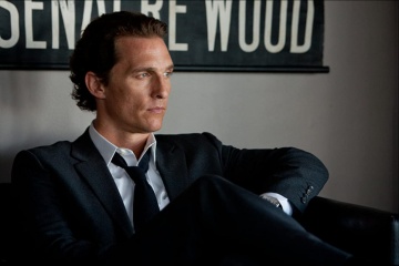 The Lincoln Lawyer - Matthew McConaughey 'Mickey Haller' in una foto di scena
© 2011 - Lionsgate, Inc. - The Lincoln Lawyer