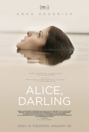 Locandina italiana Alice, Darling 