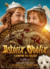  - Asterix & Obelix - Il regno di mezzo