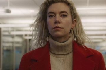 Pieces of a Woman - Vanessa Kirby 'Martha Weiss' in una foto di scena - Pieces of a Woman