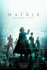  - Matrix Resurrections