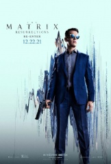 Matrix Resurrections - Jonathan Groff è l''Agente Smith' - Matrix Resurrections