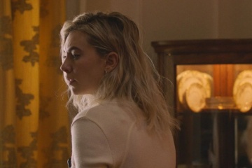 Pieces of a Woman - Vanessa Kirby 'Martha Weiss' in una foto di scena - Pieces of a Woman