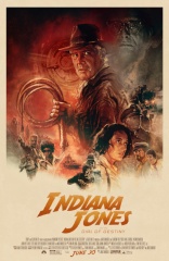  - Indiana Jones e il Quadrante del Destino
