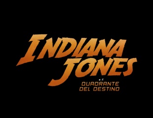  - Indiana Jones e il Quadrante del Destino