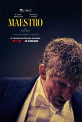  - Maestro