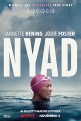 Nyad - Oltre l'oceano