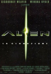 Alien - La clonazione