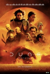 Dune - Parte 2