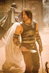PRINCE OF PERSIA: THE SANDS OF TIME - Film Frame
© Disney Enterprises, Inc. and Jerry Bruckheimer, Inc. All rights reserved. - Prince of Persia-Le sabbie del Tempo