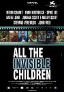  - All the Invisible Children
