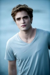 Edward Cullen (Robert Pattinson) - Music